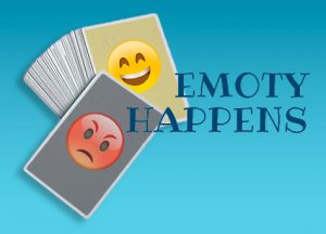 Curso padres Inteligencia emocional juego emoty game