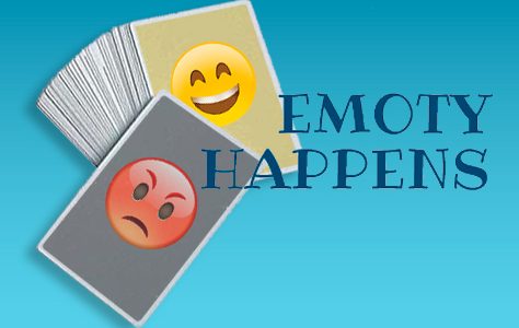Emoty Happens